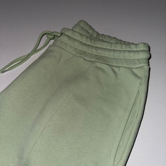 NEW ASOS mens oversized cargo sweatpants - Picture 6 of 8